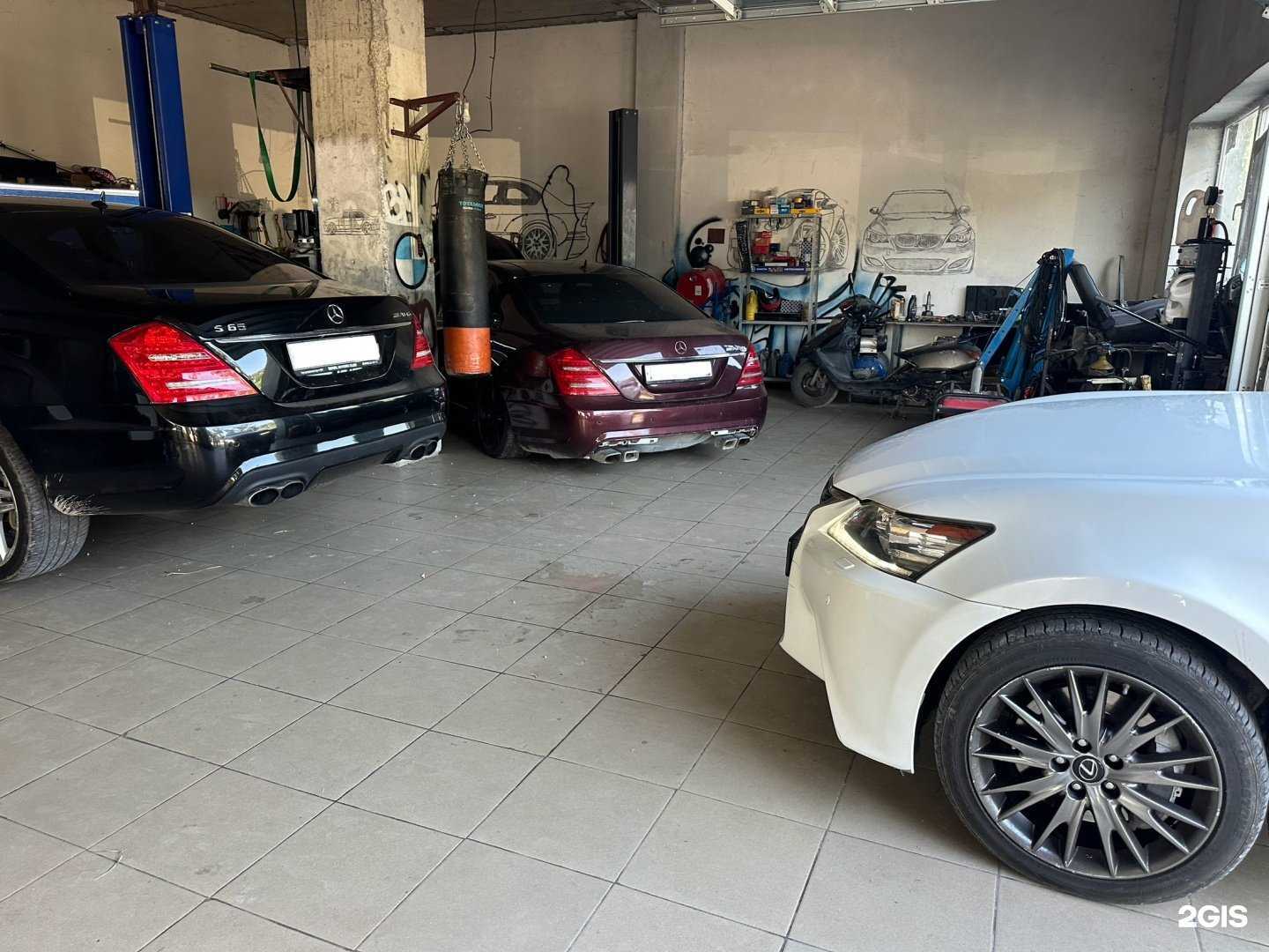 Отзывы на компанию АвтоВолна в Новороссийске c фото