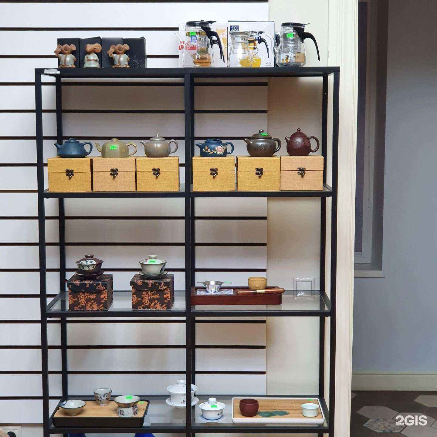 Отзывы на компанию Naш Чай в г. Краснодар c фото