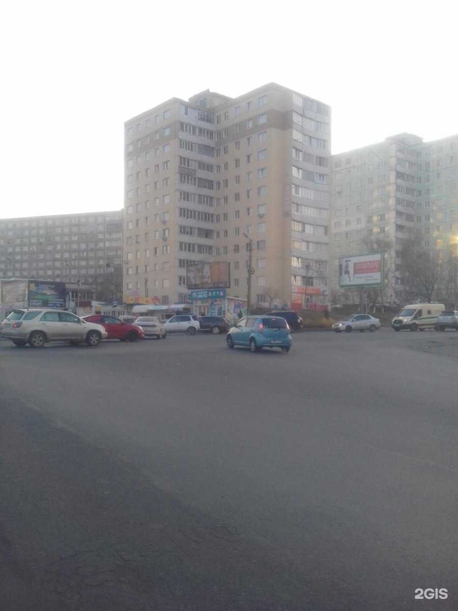 Отзывы на компанию Зелёные волны в Владивостоке c фото - фотография 2 из 2