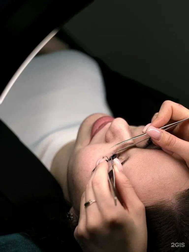Отзывы на компанию Vikusha lashes в Нижнем Новгороде c фото