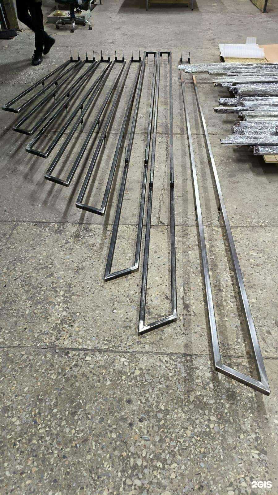 Отзывы на компанию Уралполимер в Екатеринбурге c фото