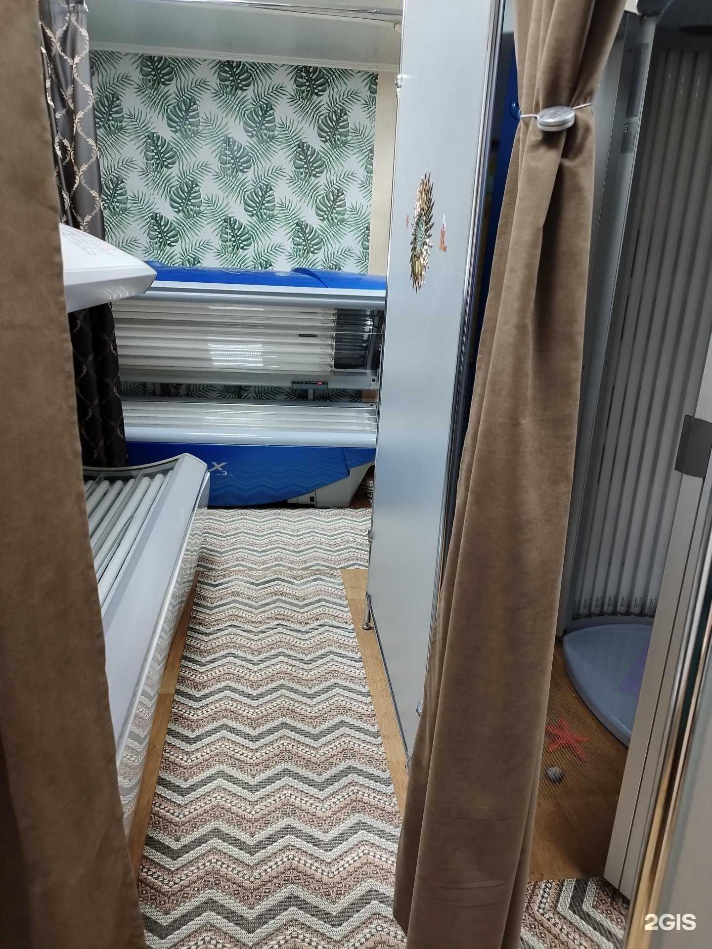 Отзывы на компанию Кабинет солярия и коллагенариума в Набережных Челнах c фото