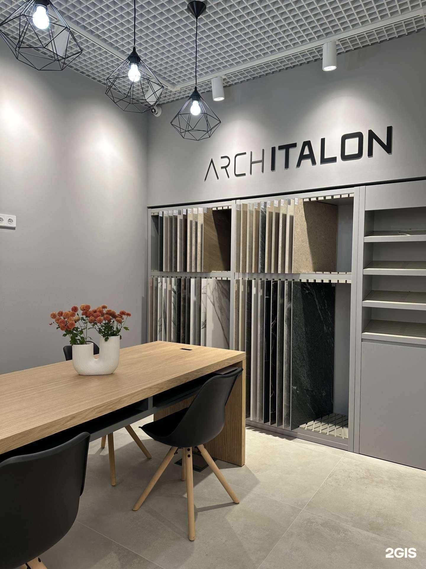 Отзывы на компанию Italon в Твери c фото