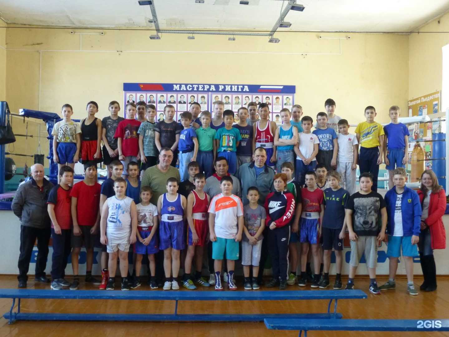 Отзывы на компанию Викинг в Омске c фото