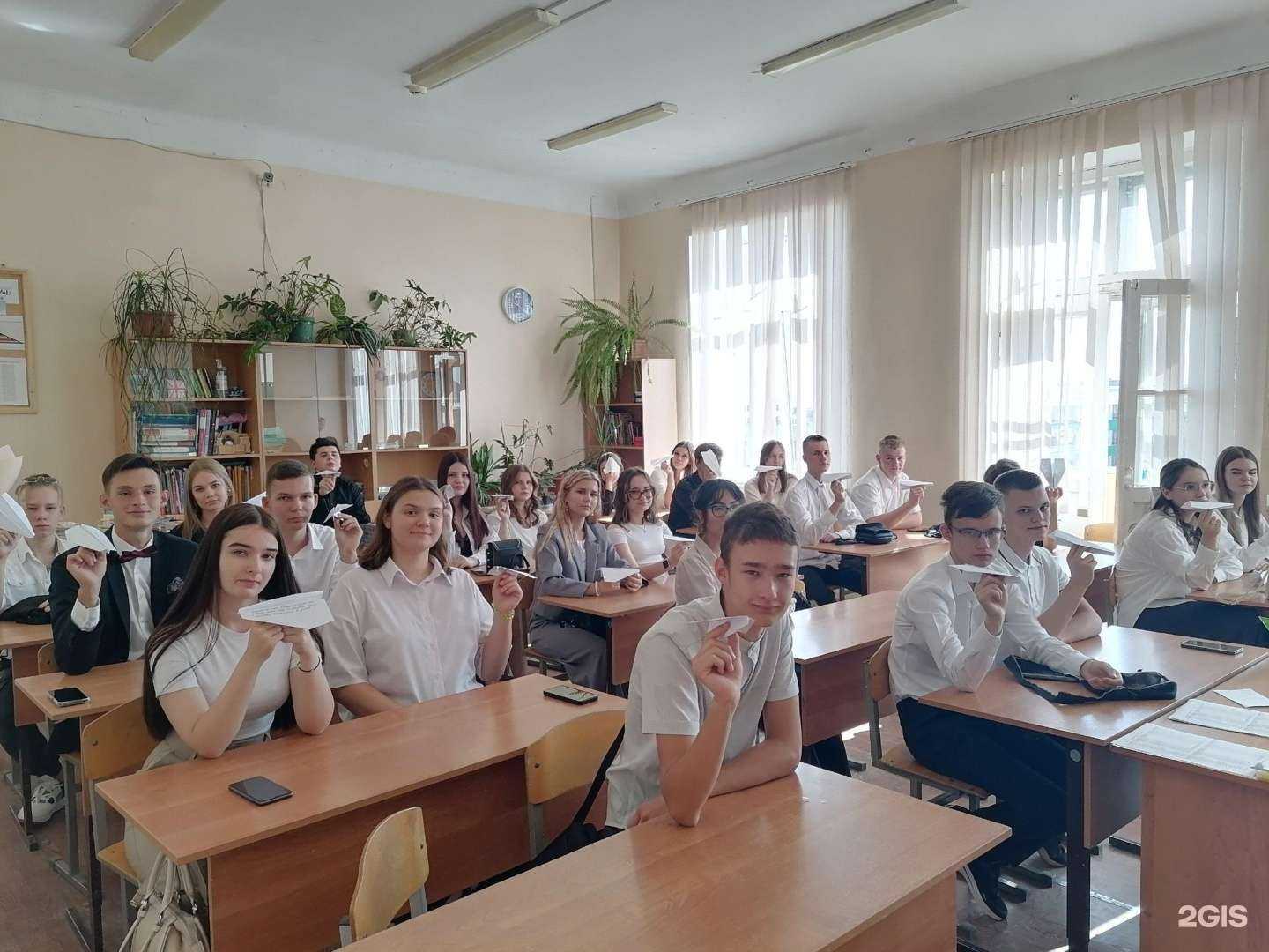 Отзывы на компанию Средняя школа №3 Тракторозаводского района Волгограда в г. Волгоград c фото