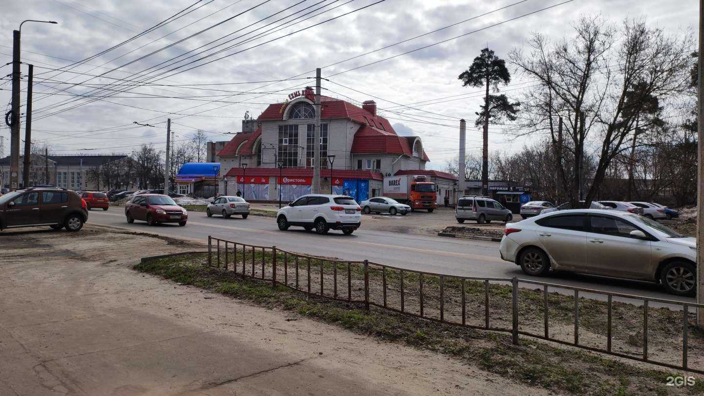 Отзывы на компанию Пятый угол в Дзержинске c фото - фотография 2 из 2