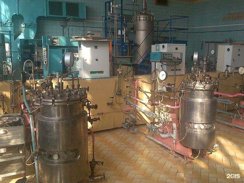 Отзывы на компанию ЭкоБиоТехнология в г. Пущино c фото