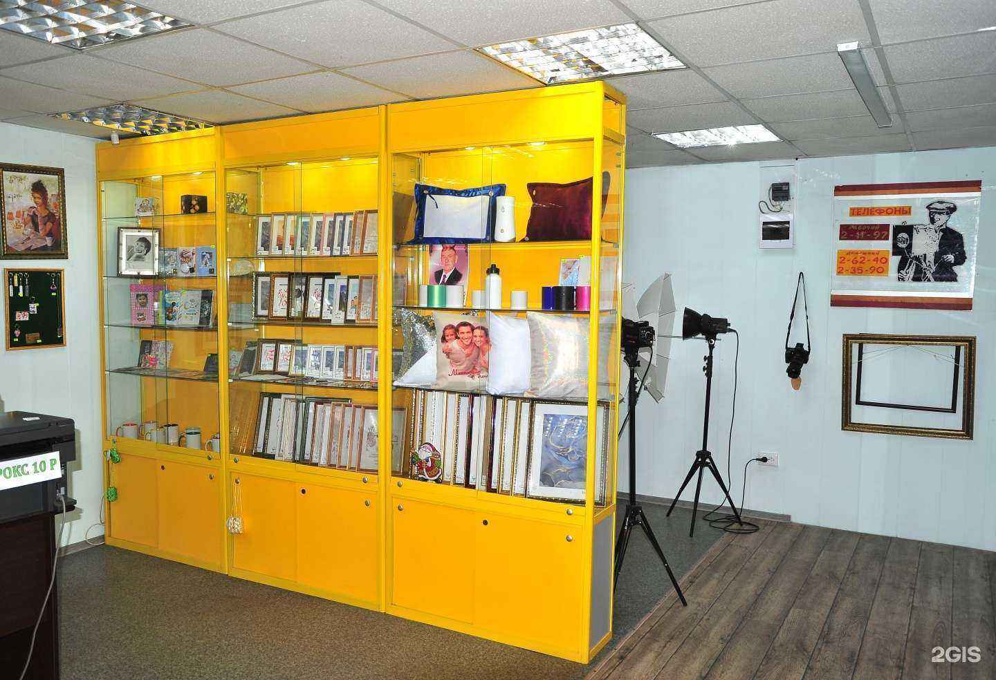 Отзывы на компанию 7photo в г. Краснодар c фото