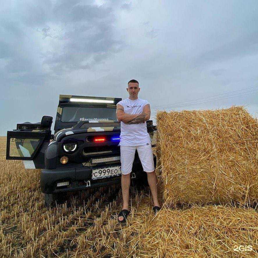 Отзывы на компанию Самый громкий в Наро-Фоминске c фото