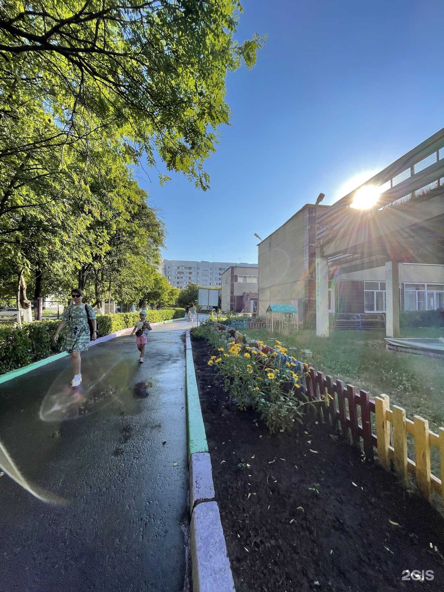 Отзывы на компанию Детский сад №94 в г. Ульяновск c фото