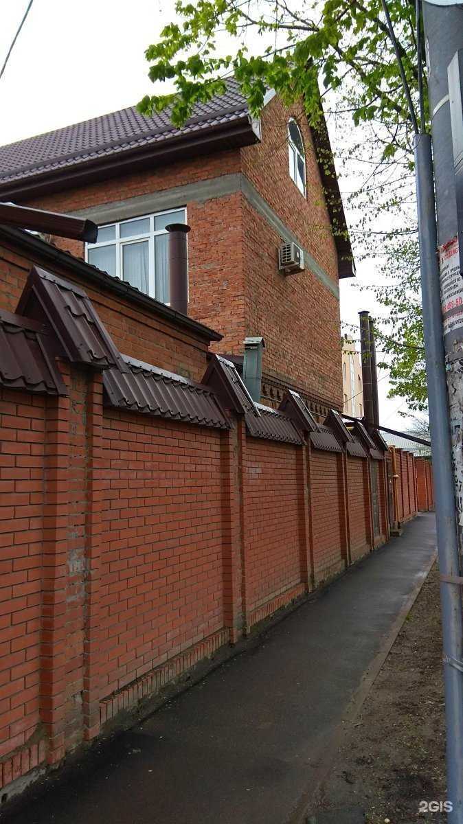 Отзывы на компанию Профи в Краснодаре c фото - фотография 2 из 2