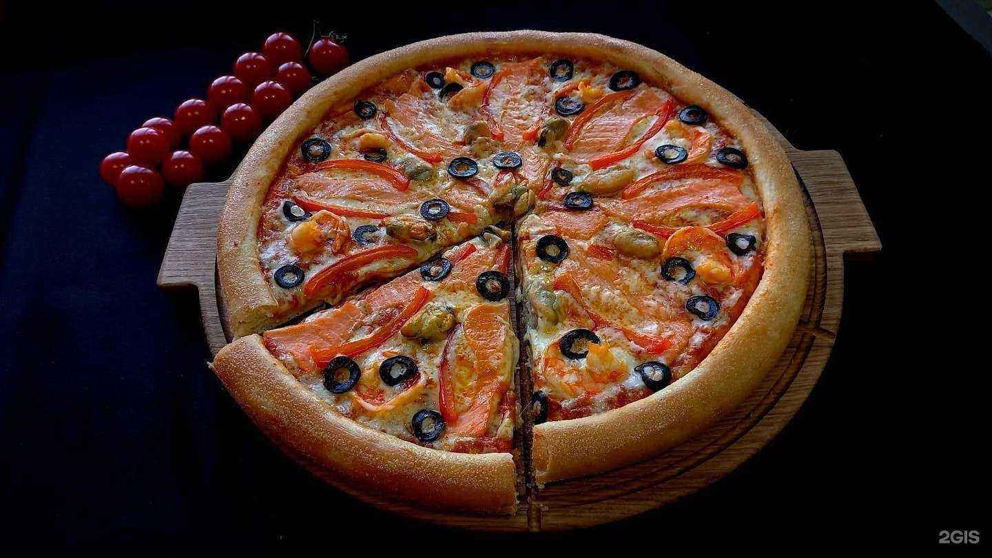 Отзывы на компанию Johnny Roll`s в Кемерове c фото