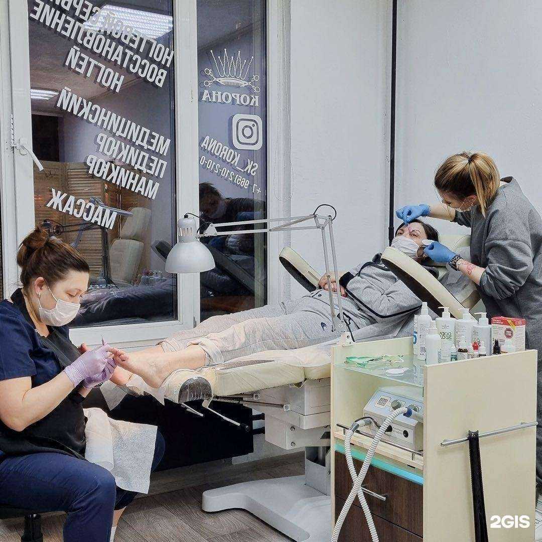 Отзывы на компанию Корона в г. Люберцы c фото