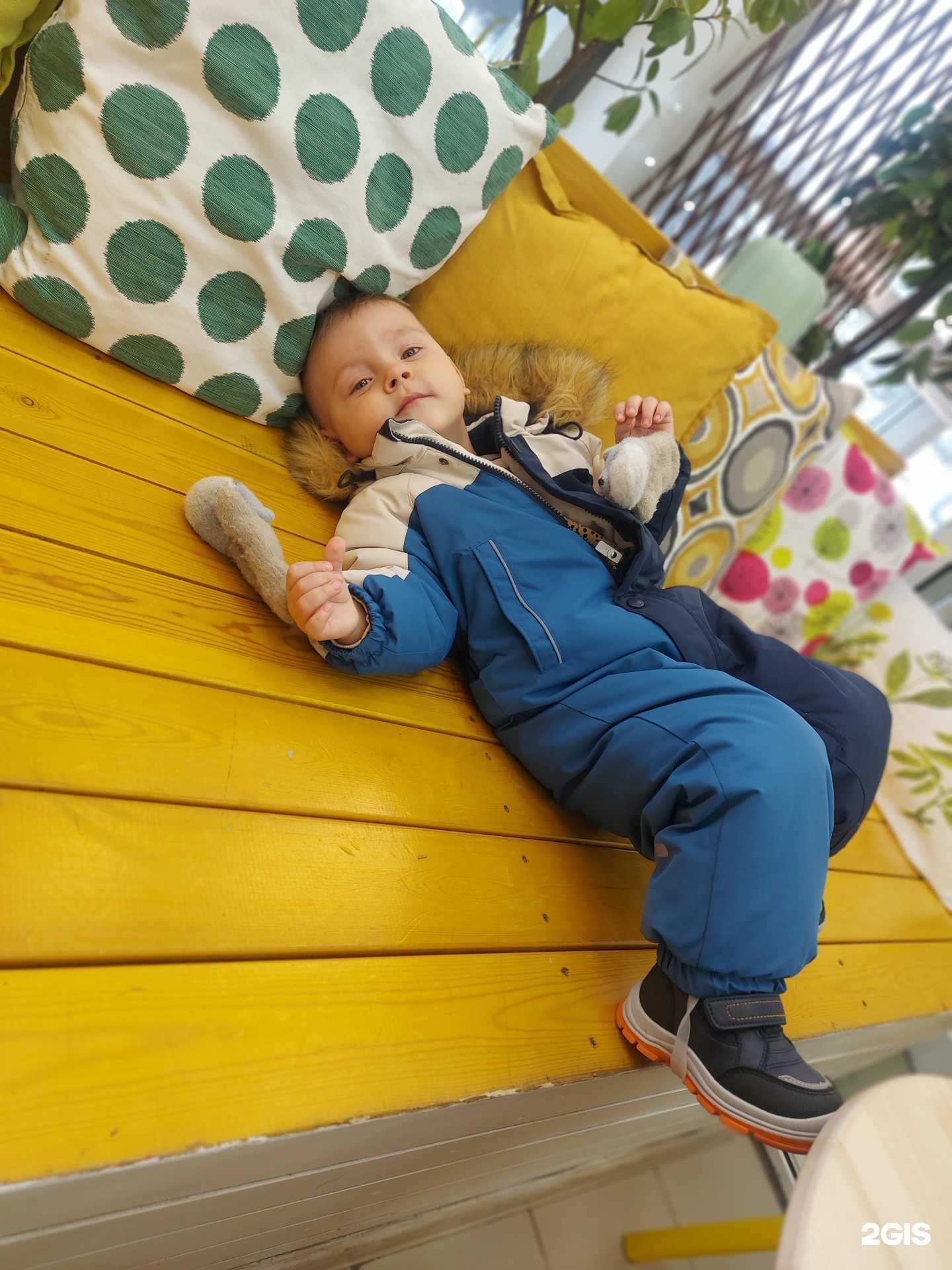 Отзывы на компанию Любимая в г. Новосибирск c фото