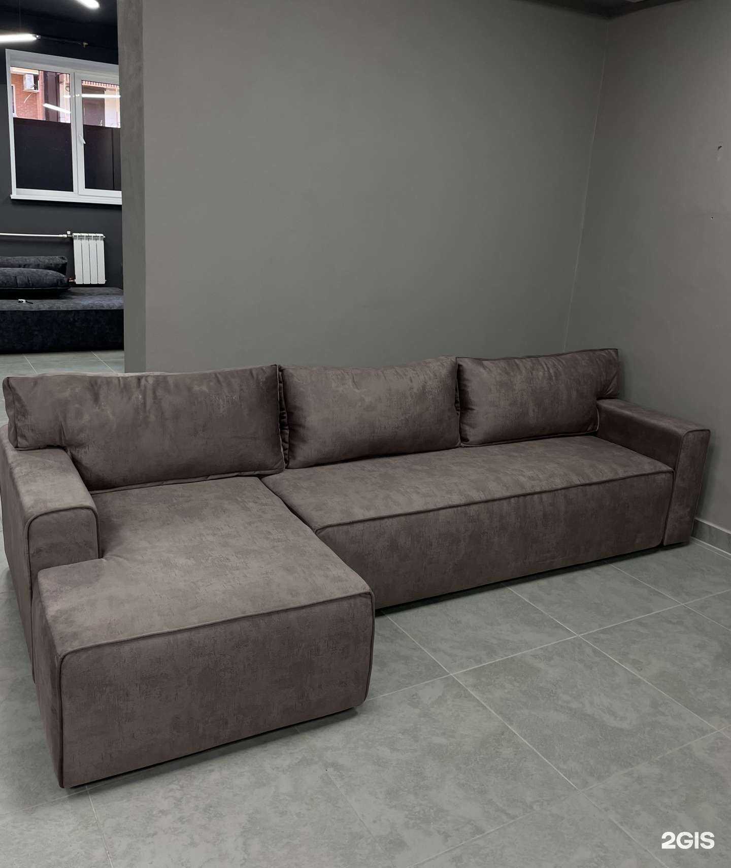 Отзывы на компанию Divan Dekor в Абакане c фото