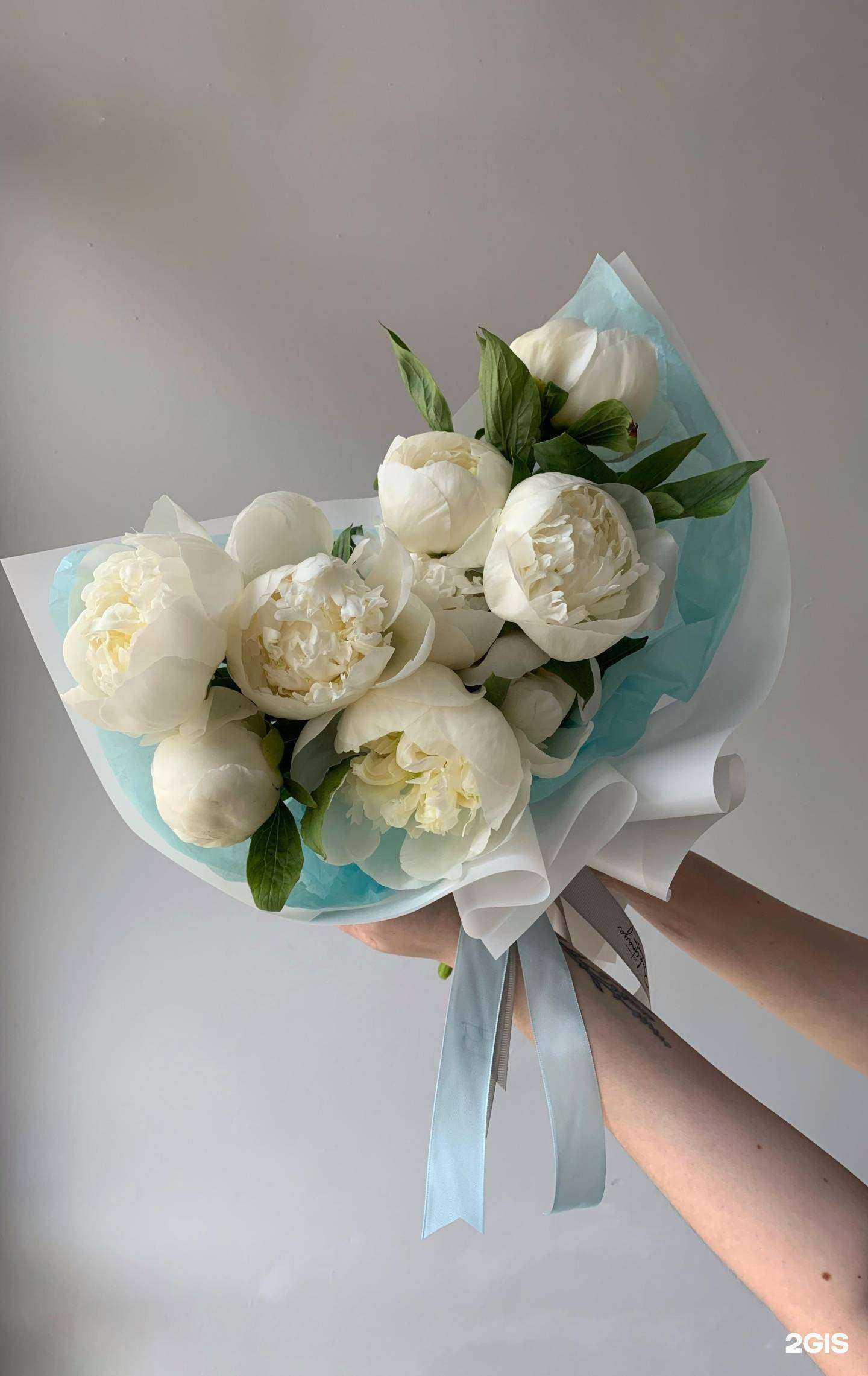 Отзывы на компанию Букетная в Хабаровске c фото