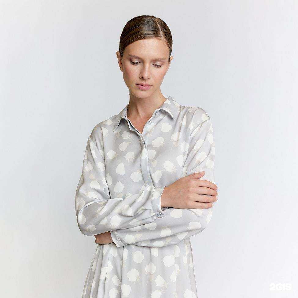 Отзывы на компанию Serginnetti в Самаре c фото