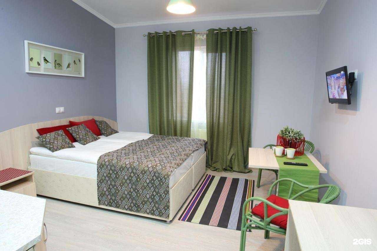 Отзывы на компанию Локация в Краснодаре c фото