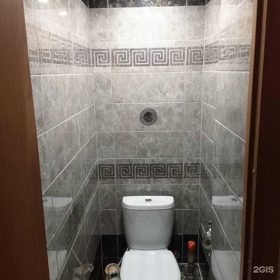 Отзывы на компанию Мир плитки в Фурманове c фото