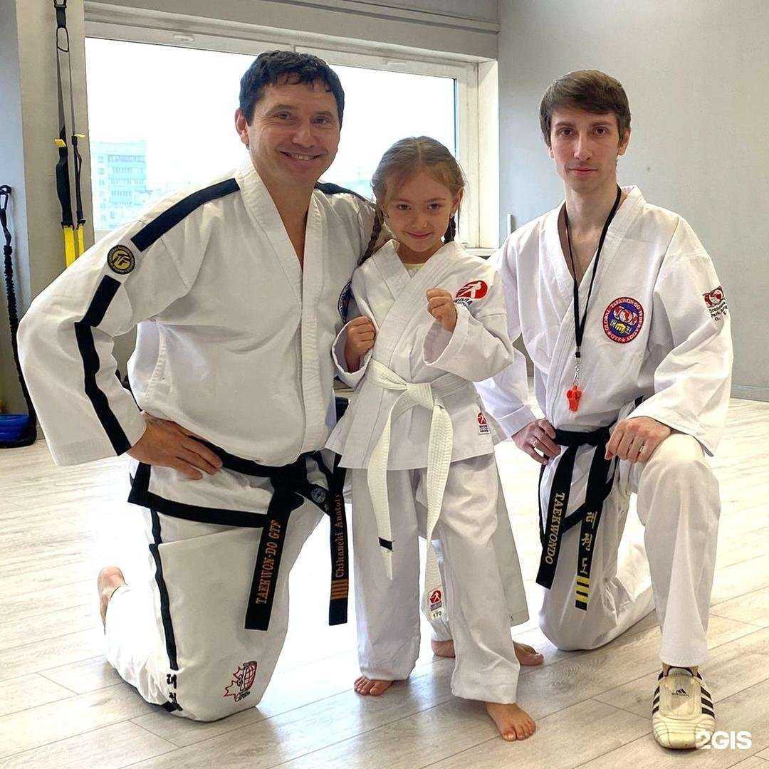 Отзывы на компанию Школа боевых искусств Анатолия Чиканчи в г. Коммунарка c фото