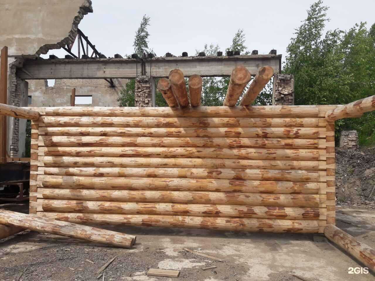 Отзывы на компанию Папа Пилит в г. Люберцы c фото