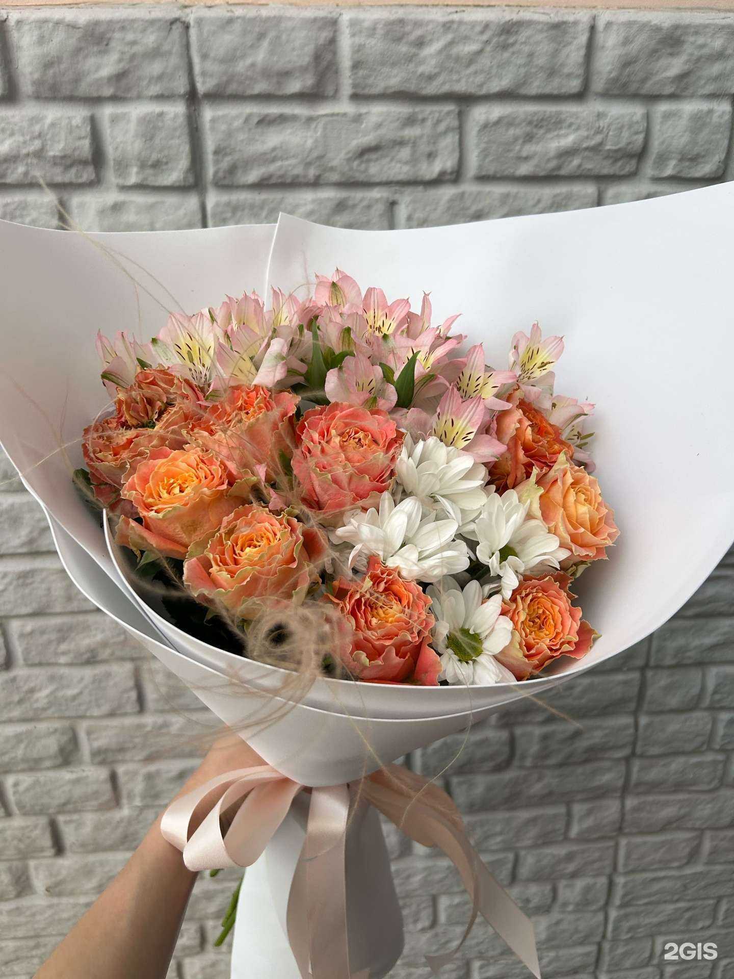 Отзывы на компанию Корица__флёр в Краснодаре c фото