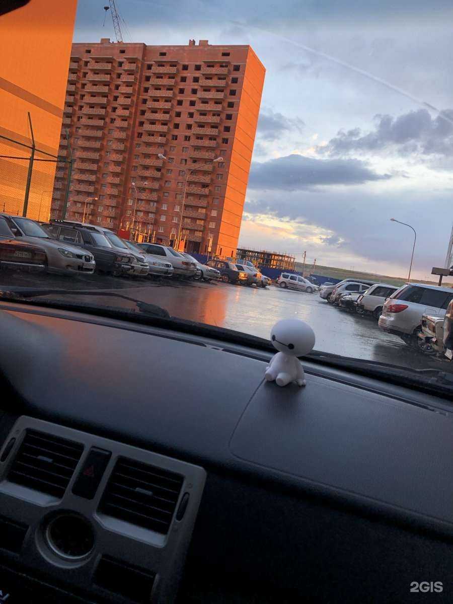 Отзывы на компанию Аптека в Красноярске c фото - фотография 2 из 2