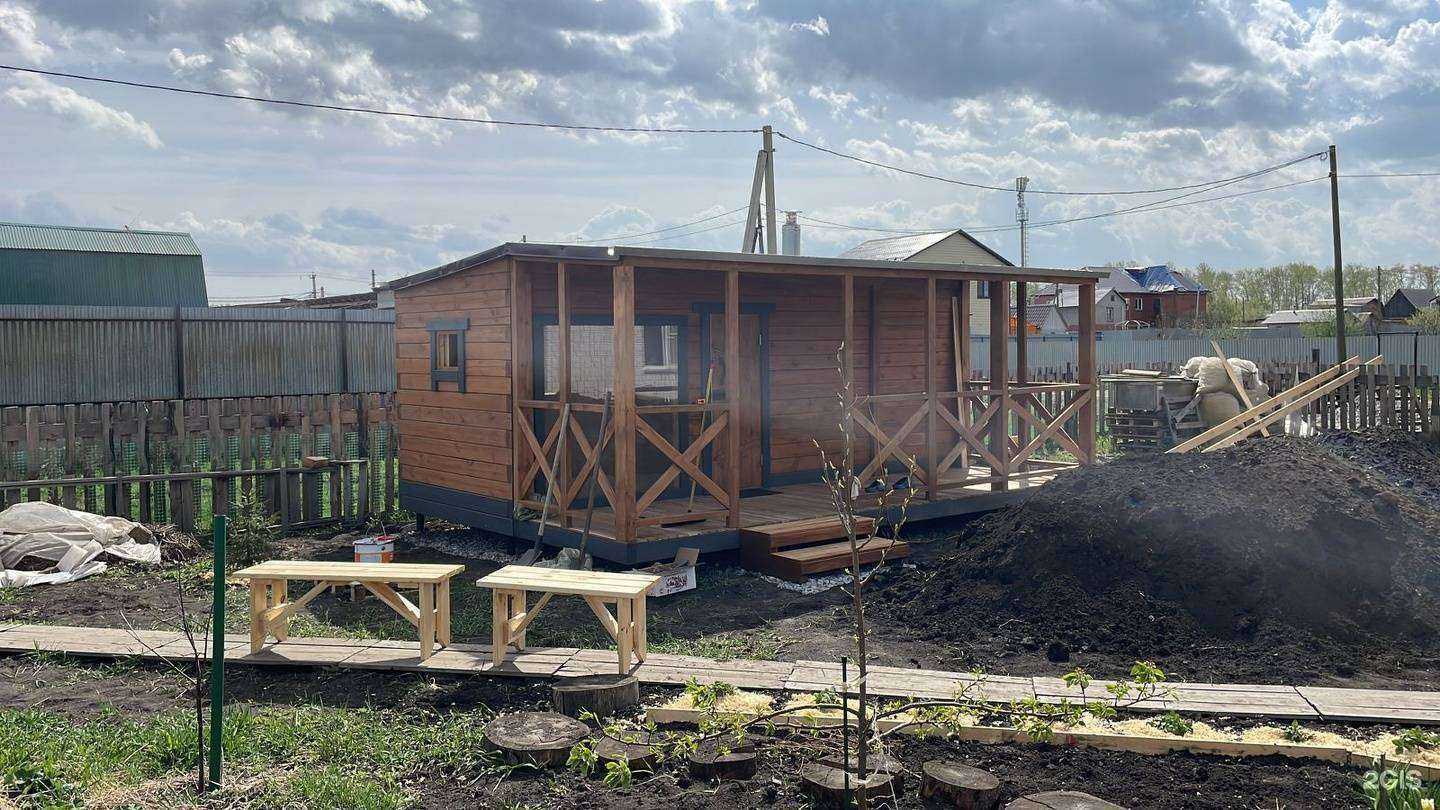 Отзывы на компанию ЗаУралБани в Кургане c фото