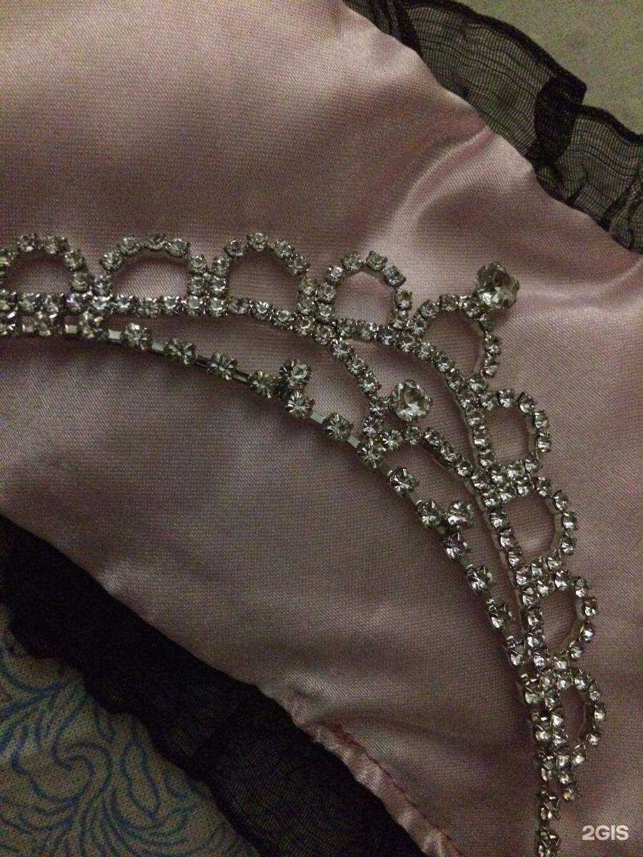 Отзывы на компанию Lady Collection в Челябинске c фото