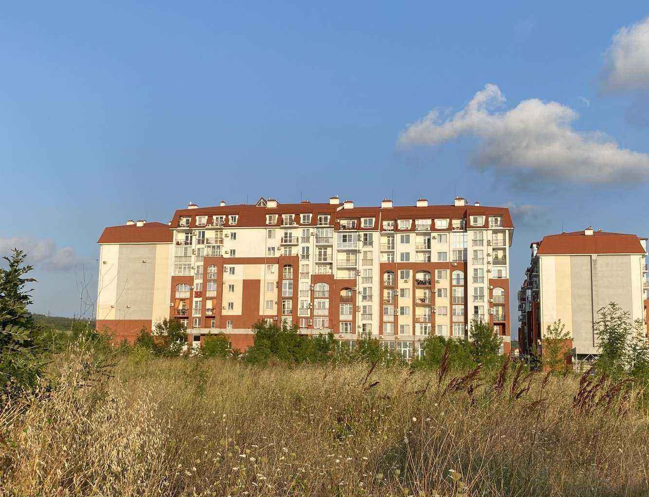 Отзывы на компанию Хороший вариант в Геленджике c фото - фотография 2 из 2