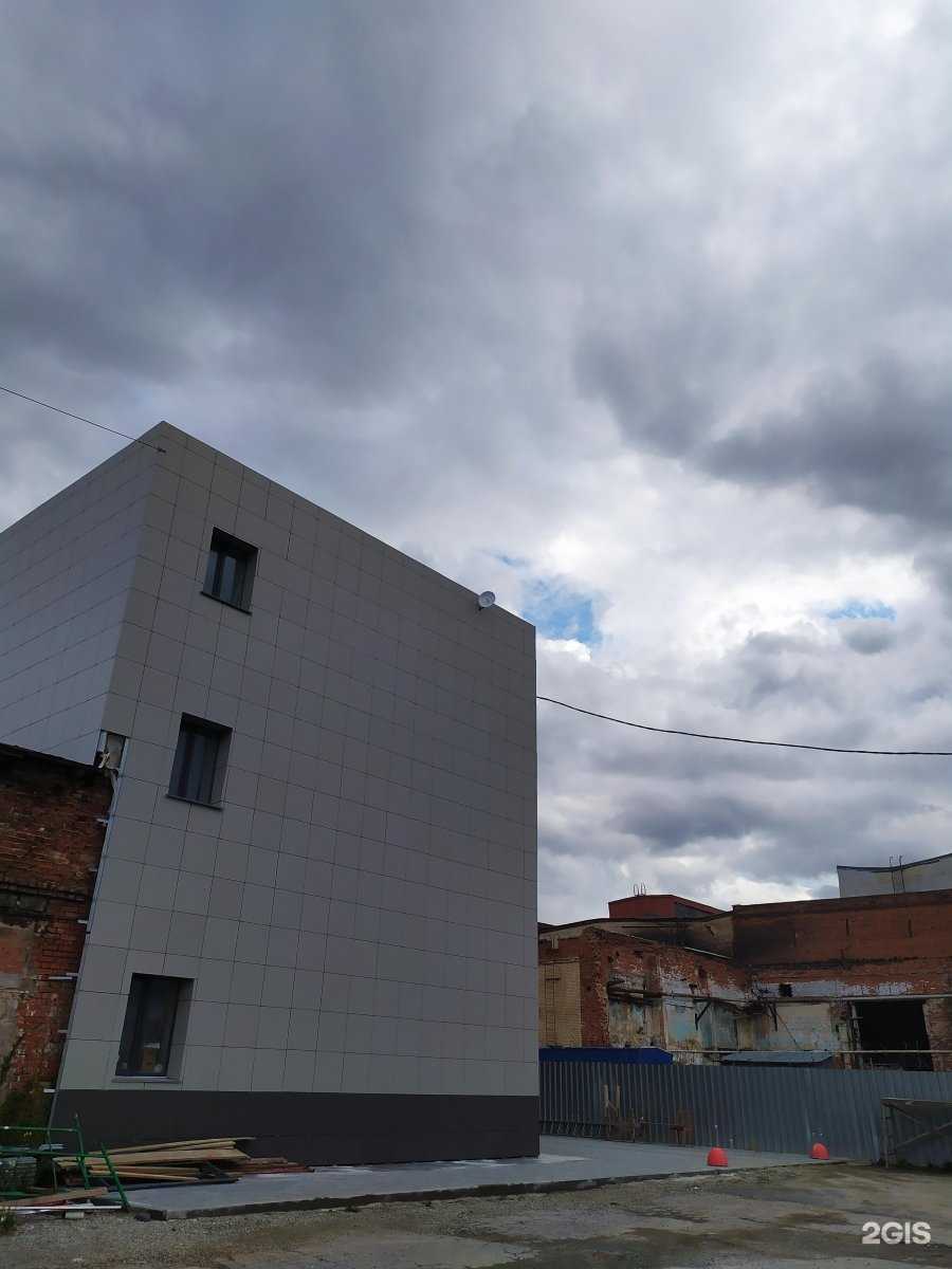 Отзывы на компанию Массажный кабинет в Златоусте c фото - фотография 2 из 2