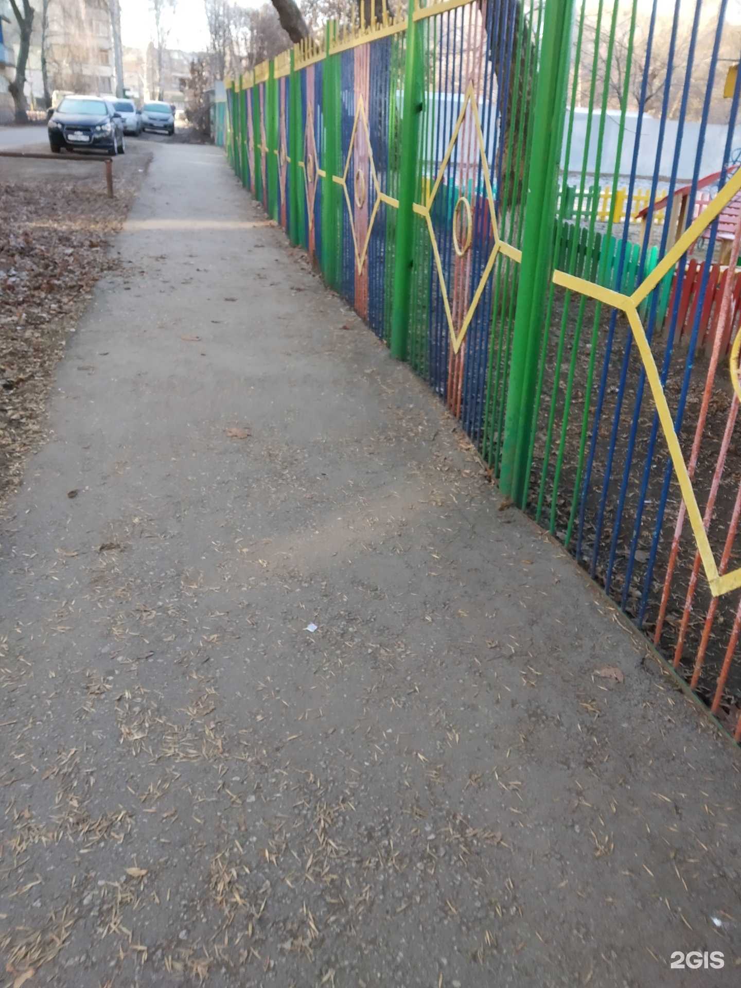 Отзывы на компанию Ёлочка в Тамбове c фото