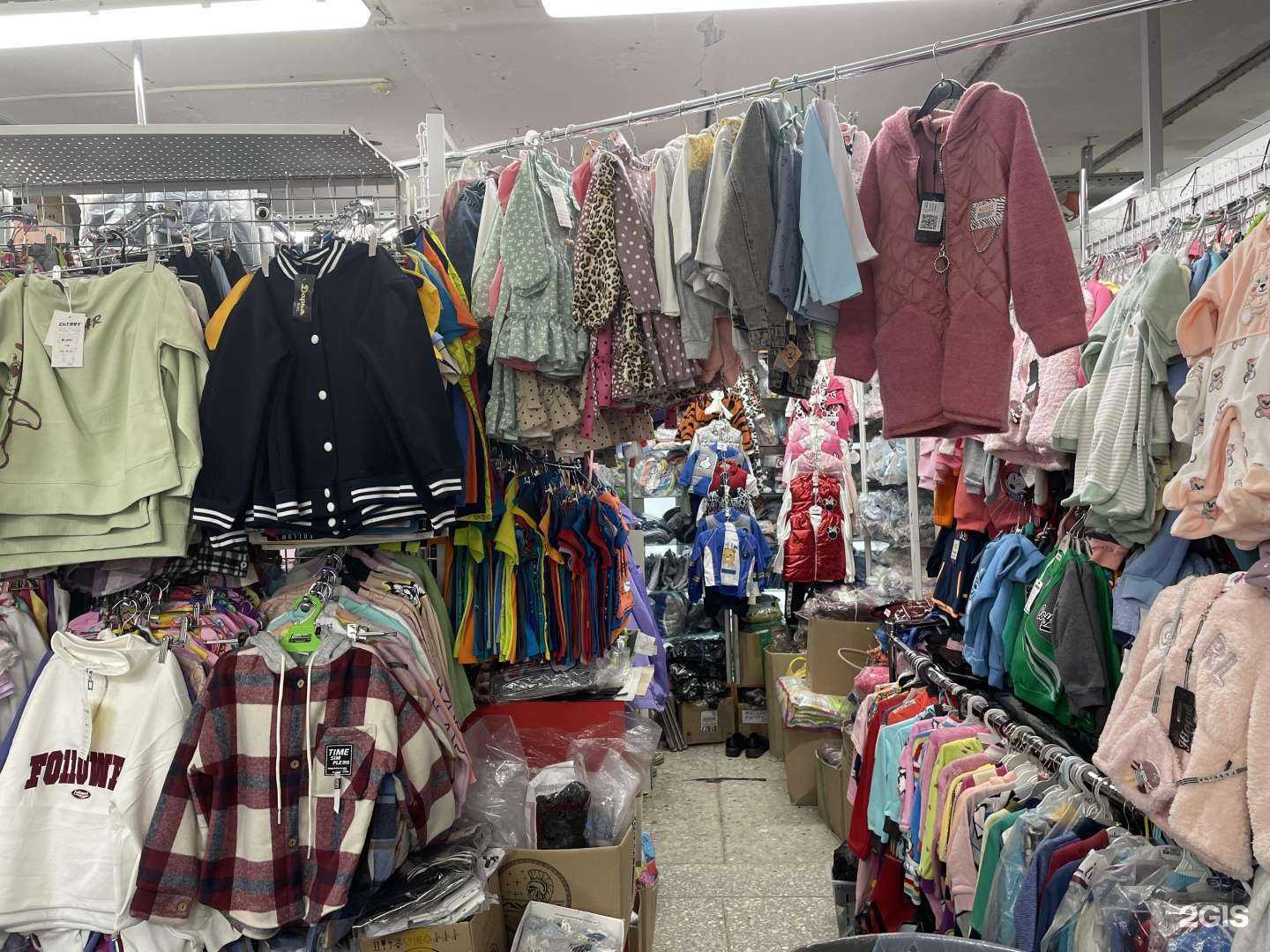 Отзывы на компанию Детский стиль в Нижнем Новгороде c фото