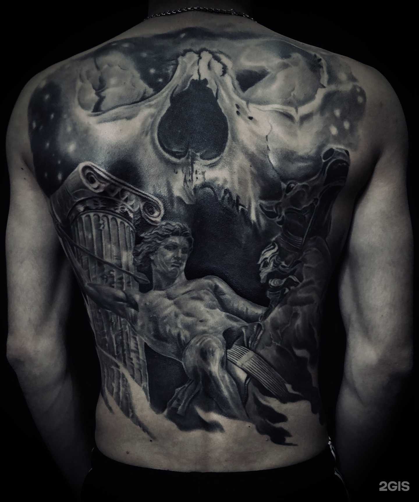 Отзывы на компанию Cult в Перми c фото