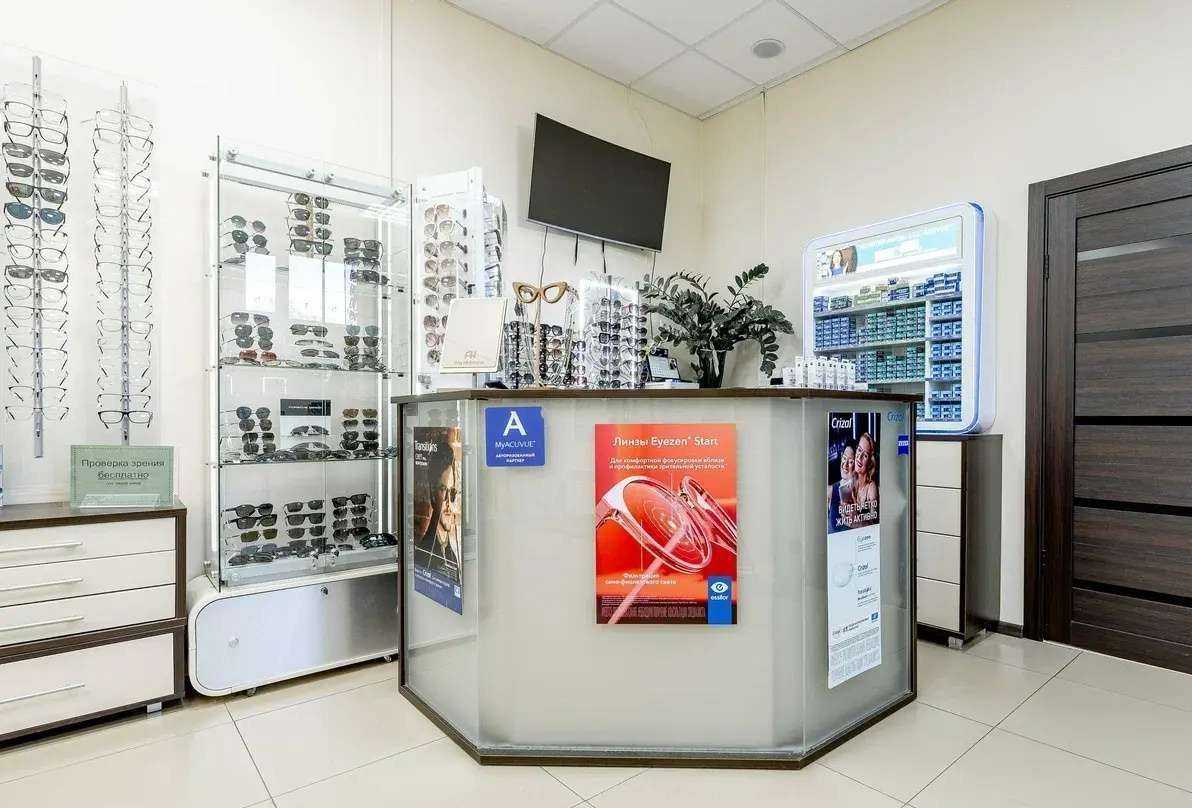 Отзывы на компанию Кристалл в г. Сургут c фото