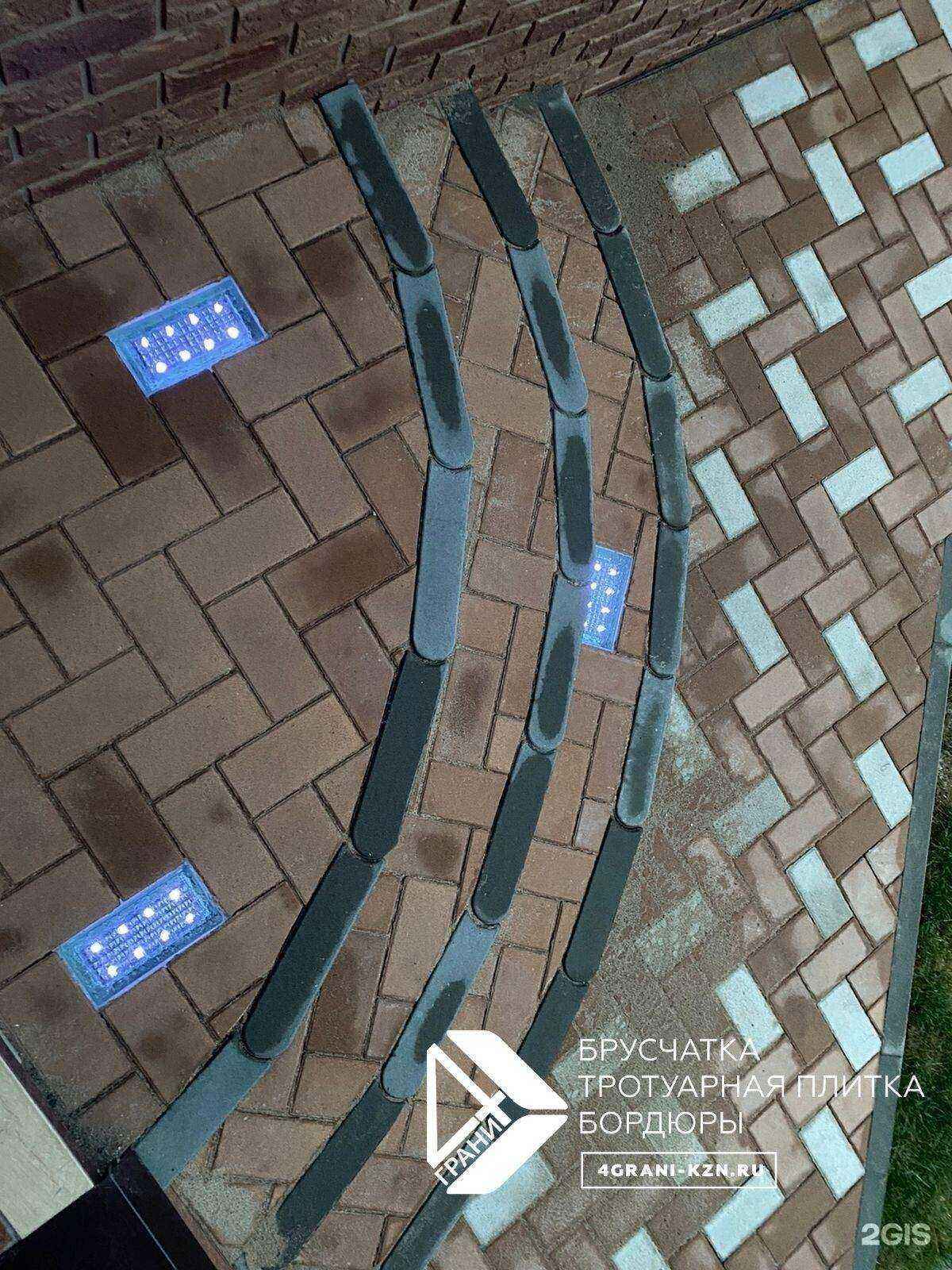 Отзывы на компанию 4Грани в Казани c фото