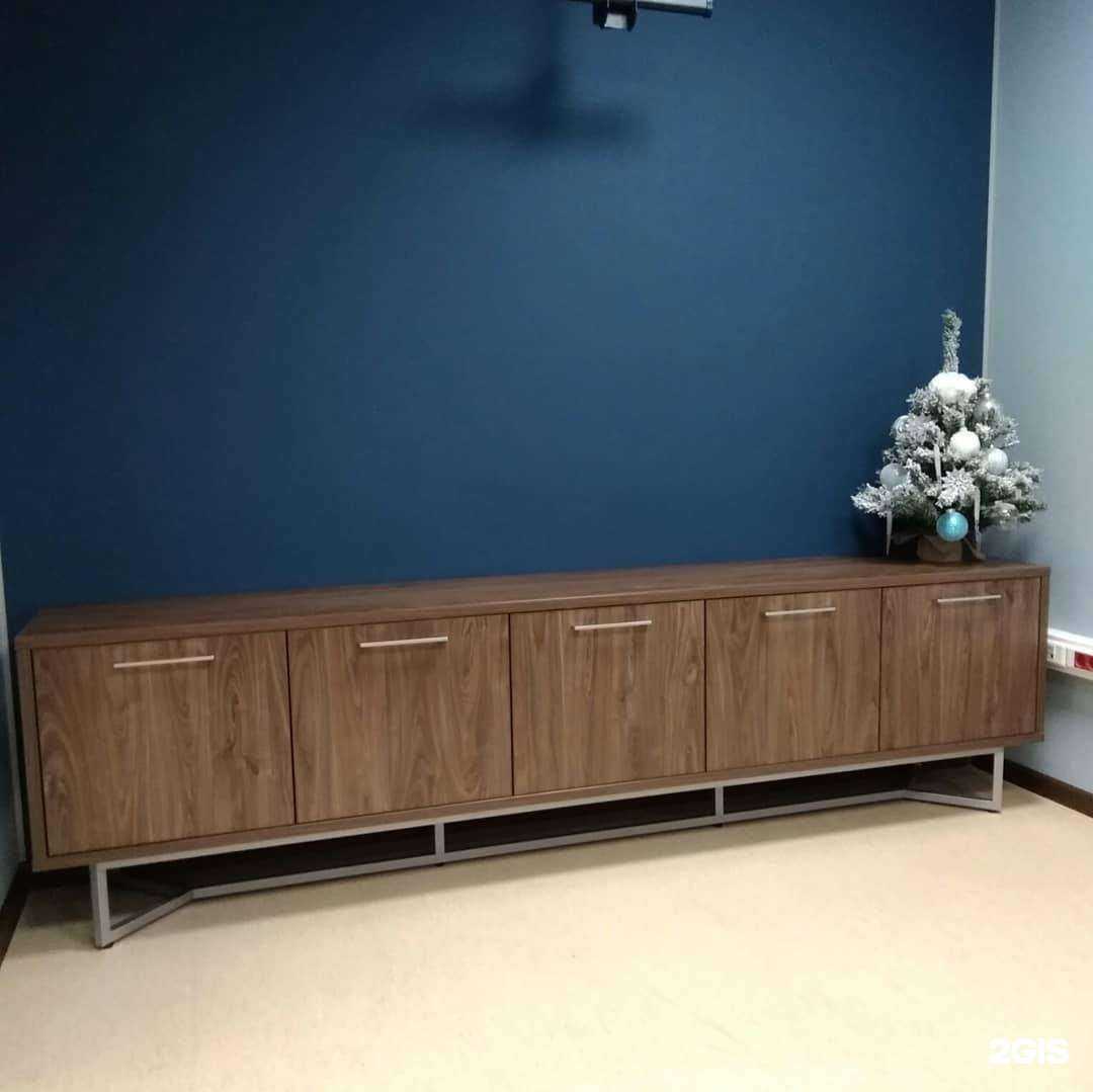 Отзывы на компанию Кухни джаз в Тольятти c фото