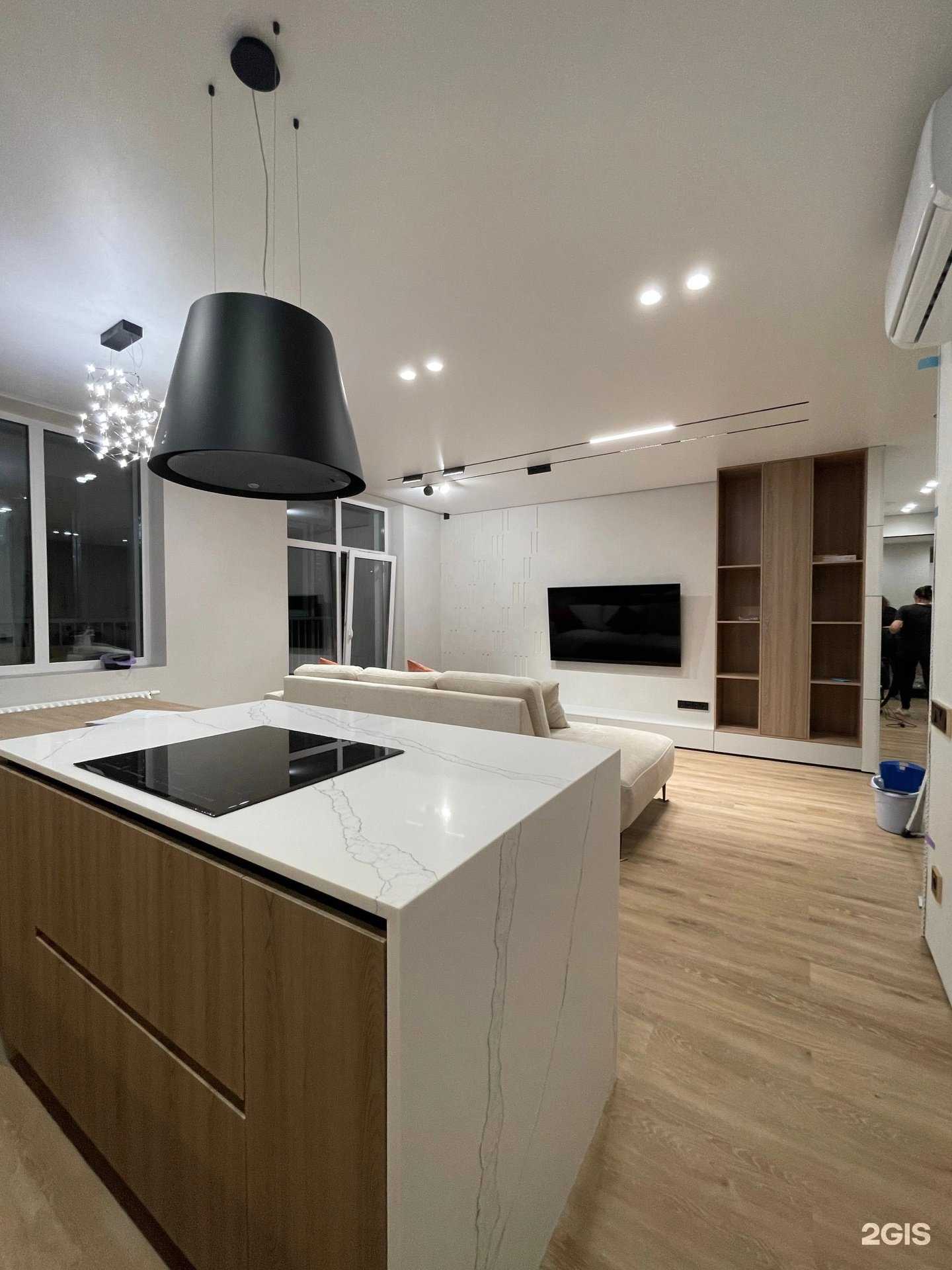 Отзывы на компанию ПрофРемонт59 в г. Пермь c фото