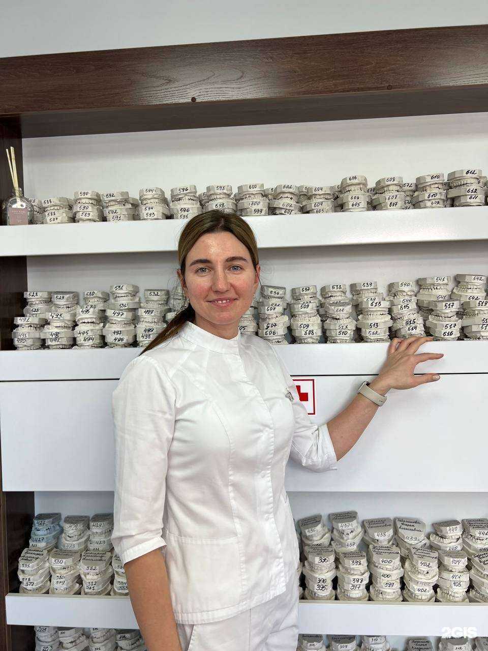 Отзывы на компанию Орто-Сервис в г. Бийск c фото