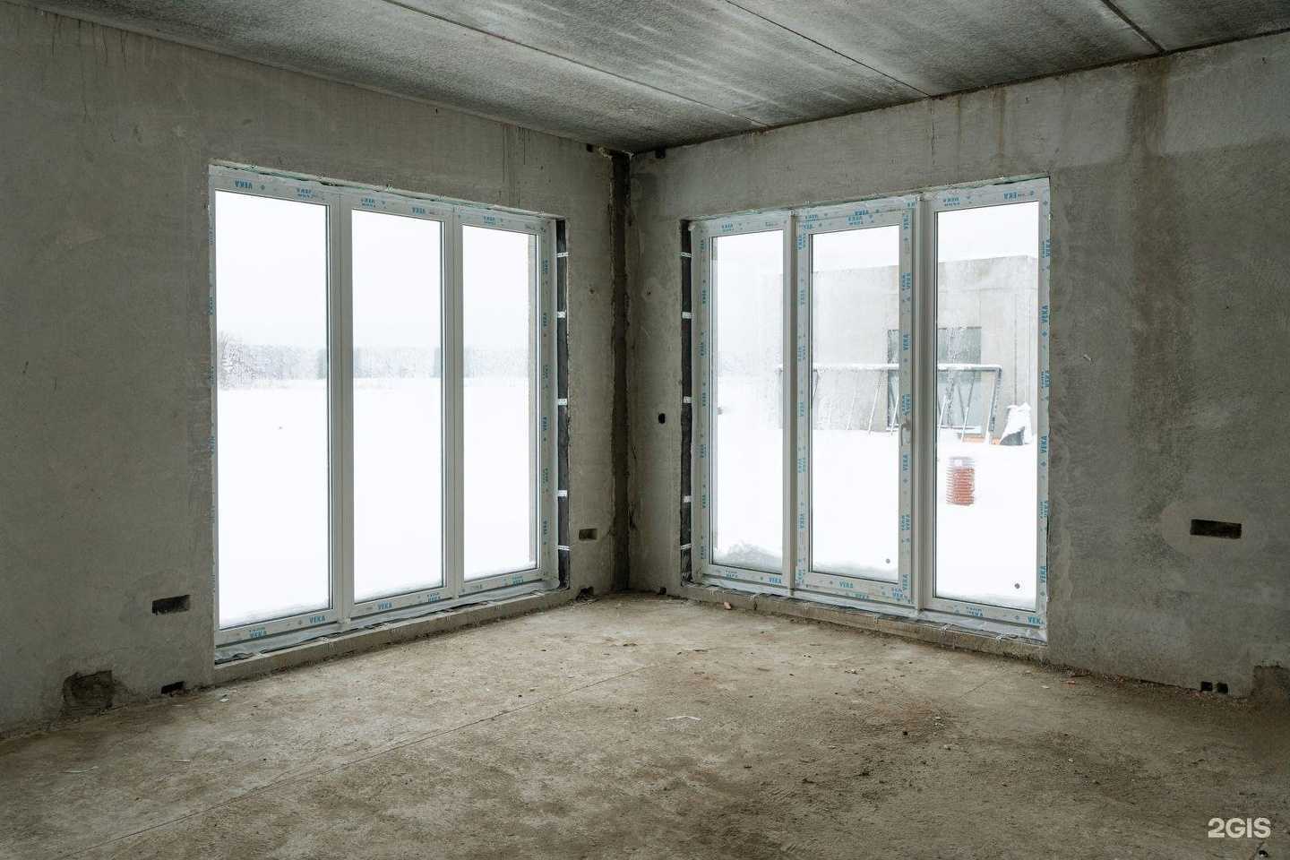 Отзывы на компанию СоюзГарантСтрой в Тюмени c фото