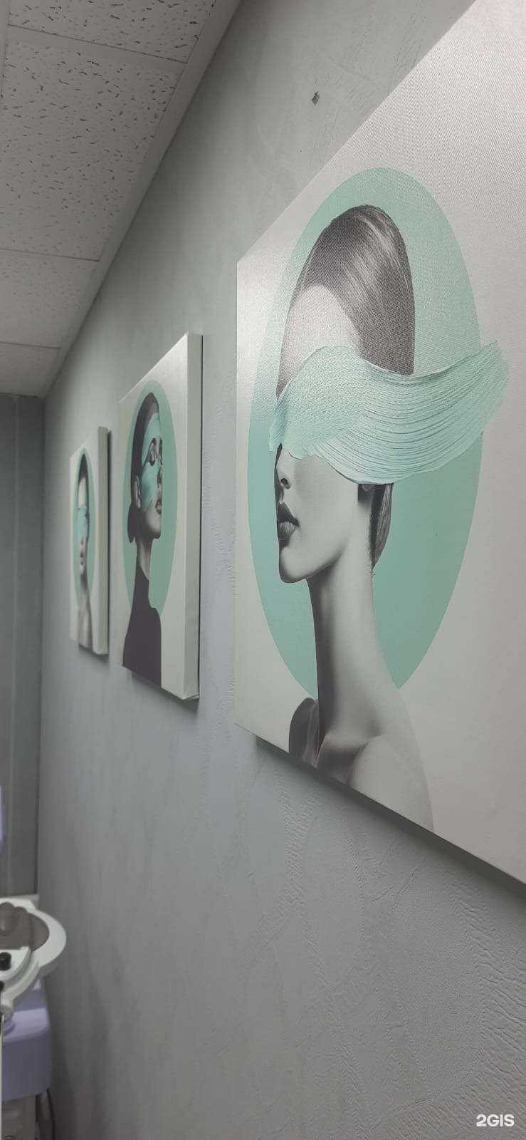 Отзывы на компанию Perfect Cosmetology&Perfect Hair в Перми c фото