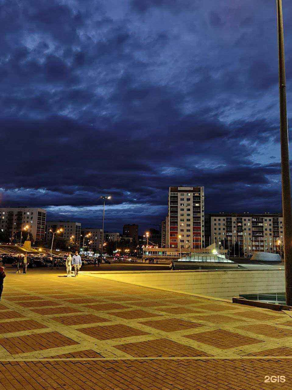 Отзывы на компанию 3odiak lounge в Уфе c фото - фотография 2 из 2