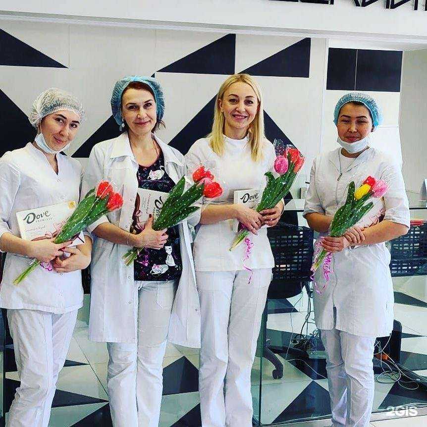 Отзывы на компанию Стоматологический госпиталь в Хабаровске c фото