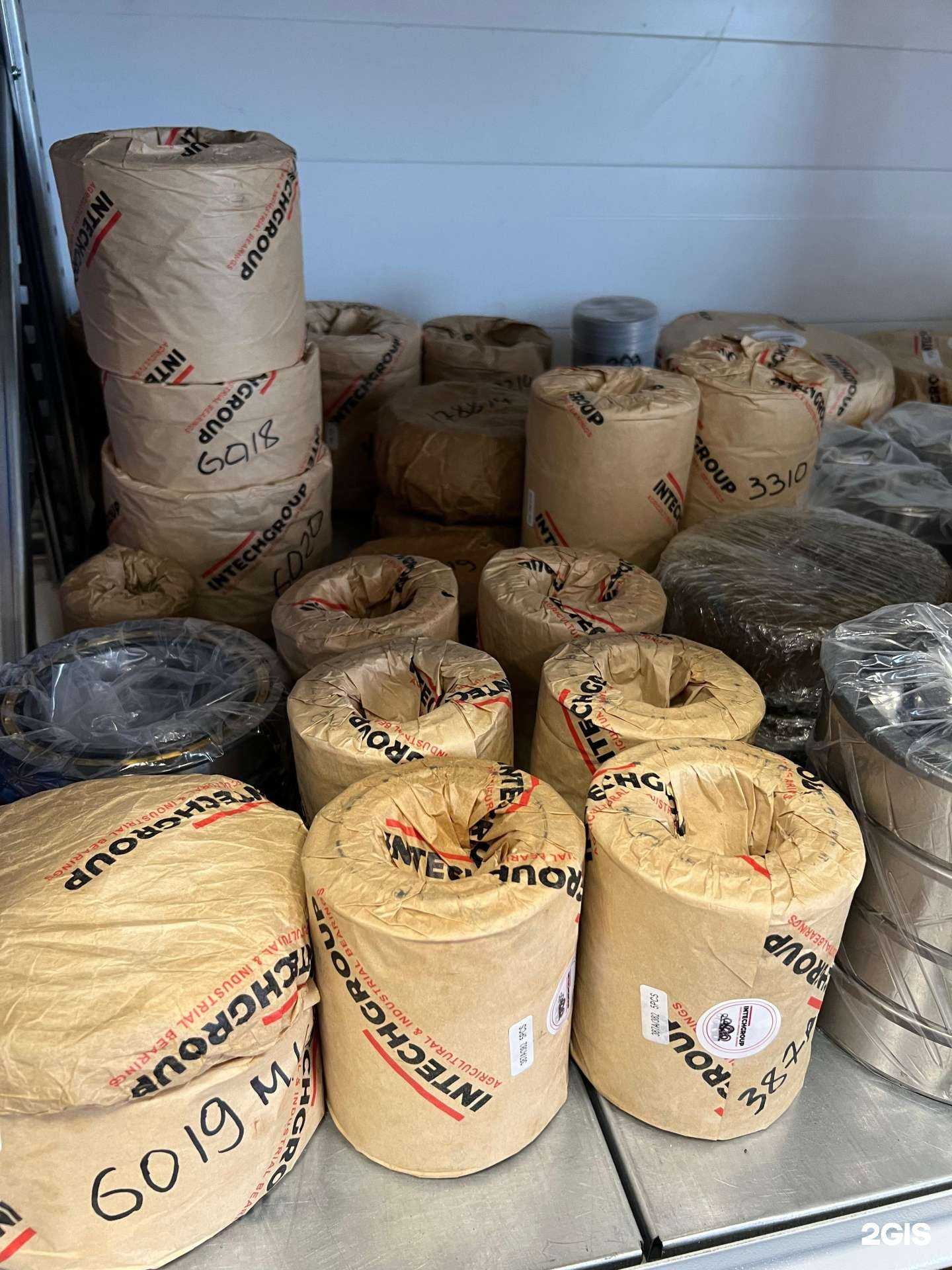 Отзывы на компанию Интехгрупп в Казани c фото