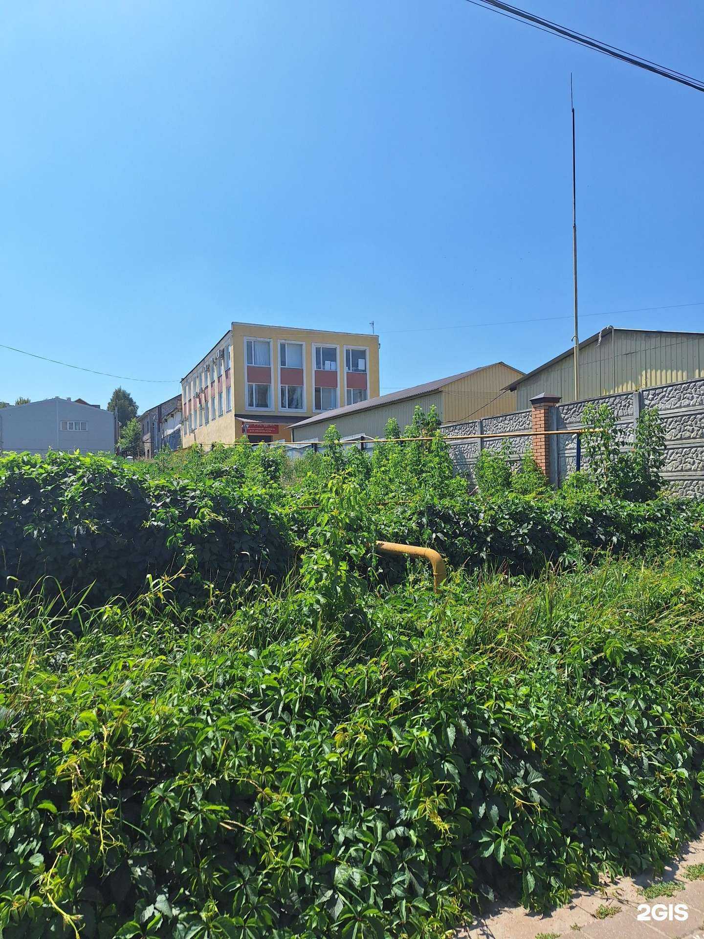 Отзывы на компанию Технопрогресс в Белгороде c фото - фотография 2 из 2