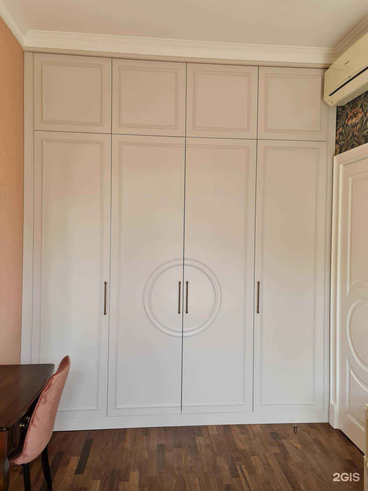 Отзывы на компанию Кухни Дельта в Коммунарке c фото