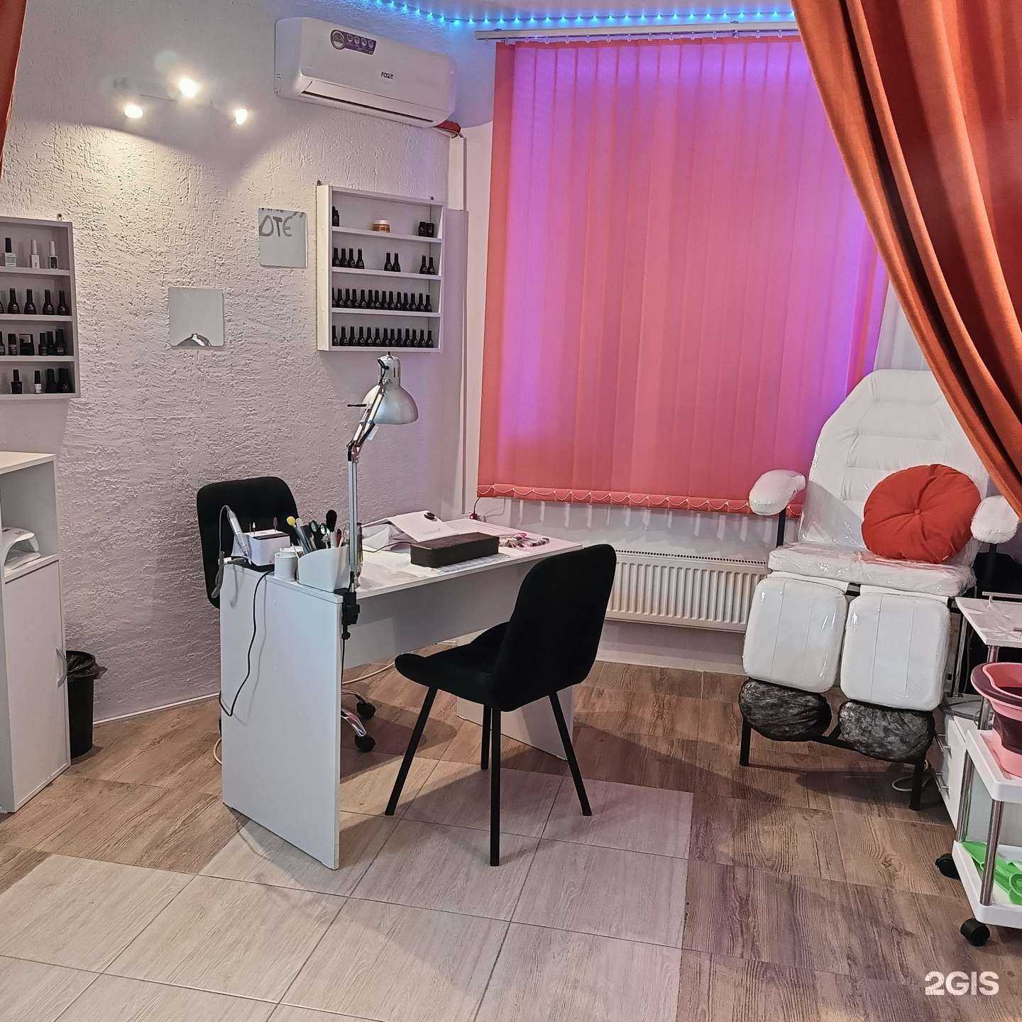 Отзывы на компанию Лис в Коммунарке c фото