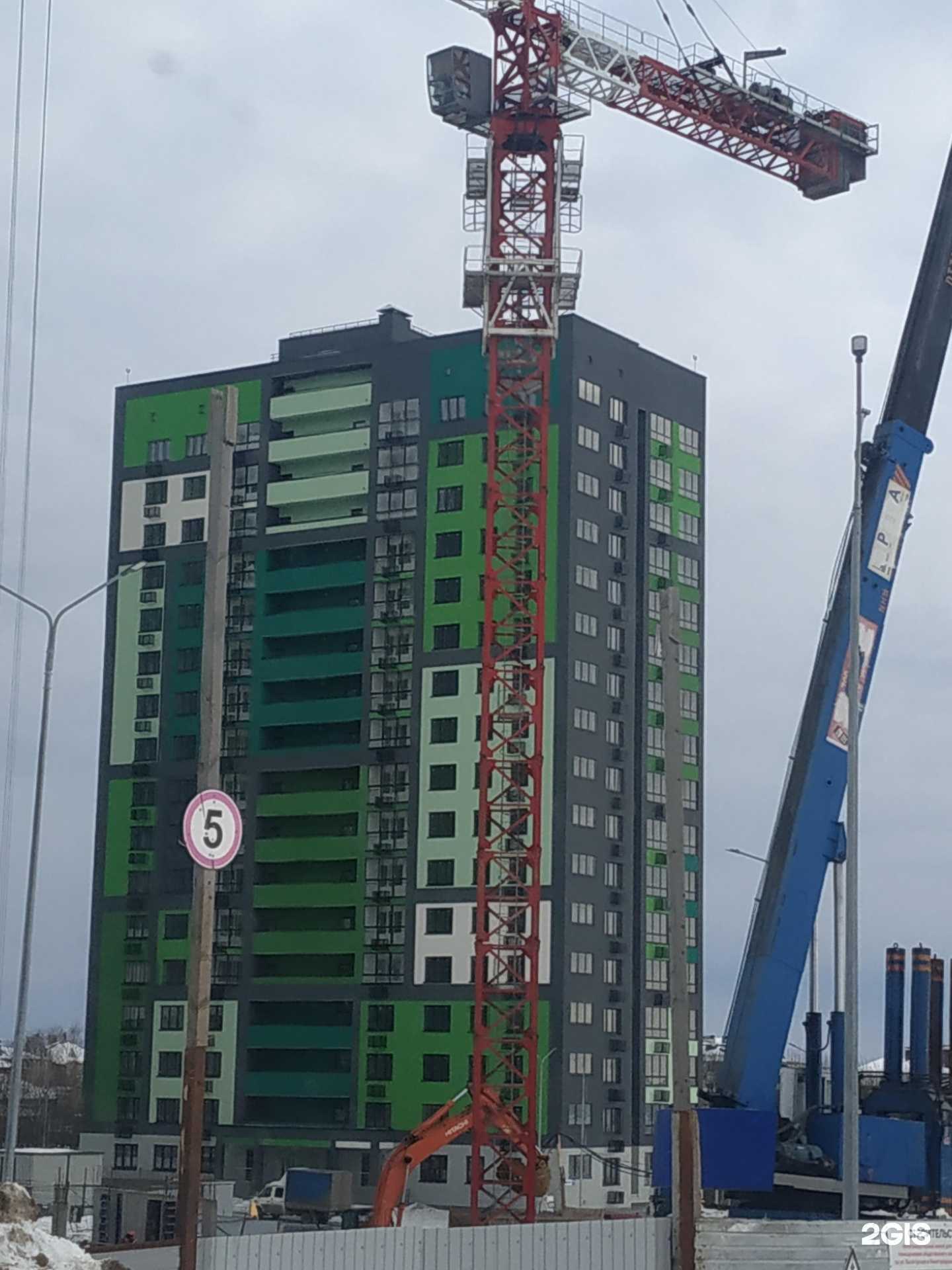 Отзывы на компанию Аквамарин в Нижнем Новгороде c фото - фотография 2 из 2