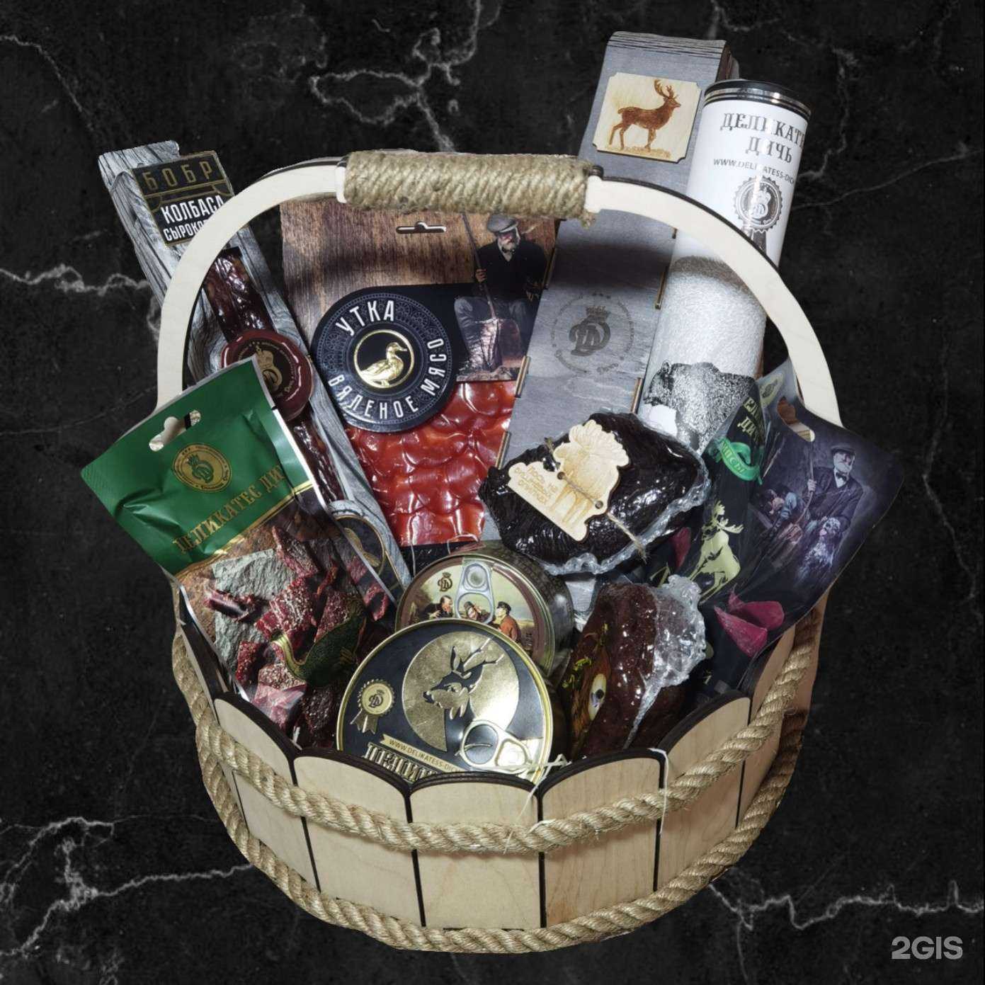 Отзывы на компанию Мясной Король в Новокузнецке c фото