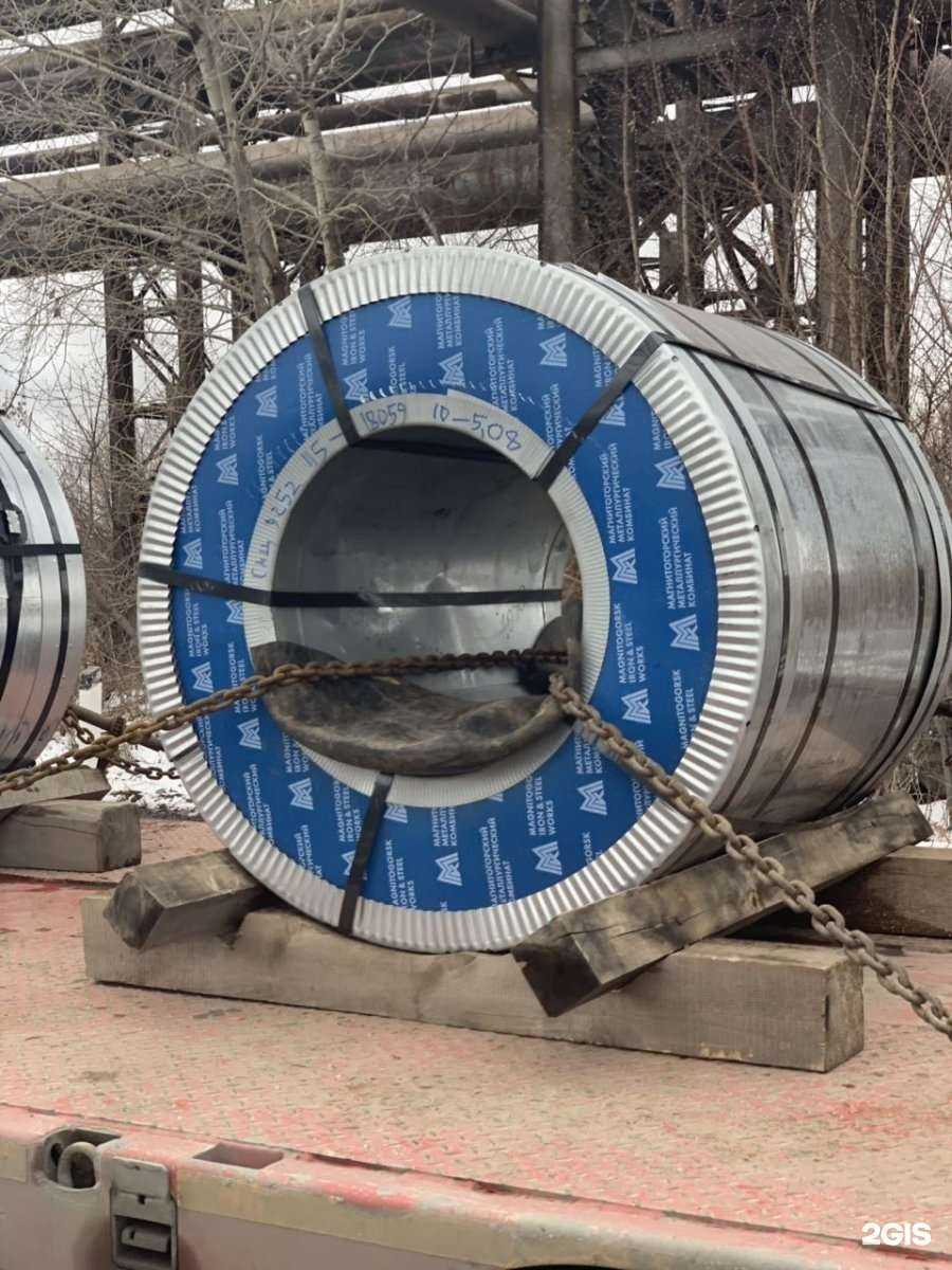 Отзывы на компанию МагТрейд в Магнитогорске c фото